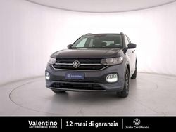 Grigio Usata 2023 VW T-Cross R-line SUV | 20.450 € (Buon prezzo)