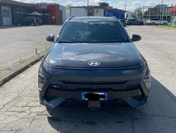 Usata 2024 Hyundai Kona N Line SUV | 26.999 € (Buon prezzo)