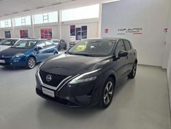 Nero Usata 2024 Nissan Qashqai N-Connecta SUV | 25.700 € (Buon prezzo)