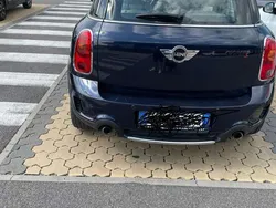 Usata 2011 Mini Cooper S Countryman SUV | 8000 € (Buon prezzo)