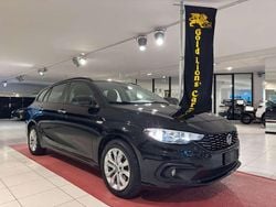 Blu/azzurro Usata 2018 Fiat Tipo S Station wagon | 9300 € (Buon prezzo)