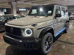 Usata 2025 Mercedes G63 AMG AMG SUV | 250.000 €