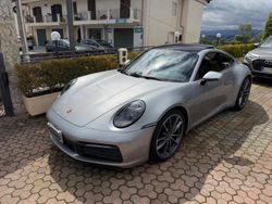 Grigio Usata 2020 Porsche 911 Carrera S Coupé | 129.900 € (Buon prezzo)