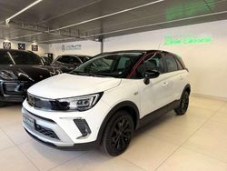 Bianco Usata 2021 Opel Crossland GS Line SUV | 14.500 € (Buon prezzo)