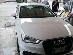 Usata 2014 Audi A3 Sportback g-tron Ambition Due volumi | 9000 € (Buon prezzo)