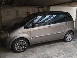 Marrone Usata 2007 Lancia Musa Monovolume | 1500 € (Buon prezzo)