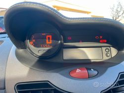 Bianco Usata 2010 Renault Twingo Due volumi | 5000 €