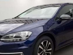 Blu atlantico Usata 2019 VW Golf VII Business Tre volumi | 16.900 € (Buon prezzo)