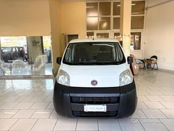 Bianco Usata 2015 Fiat Fiorino Monovolume | 3650 € (Ottimo prezzo)