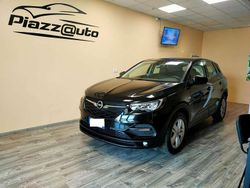 Nero Usata 2021 Opel Grandland X Business Edition SUV | 17.900 € (Buon prezzo)