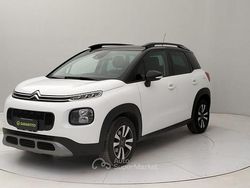 Bianco Usata 2020 Citroën C3 Aircross PureTech SUV | 13.990 € (Buon prezzo)