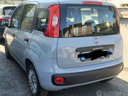 Grigio Usata 2018 Fiat Panda Due volumi | 7000 € (Buon prezzo)