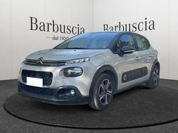 Beige Usata 2019 Citroën C3 PureTech Tre volumi | 10.900 € (Buon prezzo)