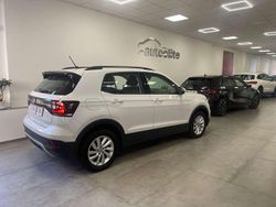 Bianco Usata 2020 VW T-Cross SUV | 18.800 € (Molto cara)