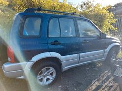 Blu/azzurro Usata 2004 Suzuki Grand Vitara SUV | 4500 € (Super prezzo)