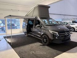Nero Usata 2022 Mercedes V200 Marco Polo Monovolume | 59.900 €
