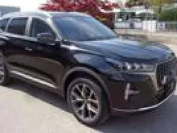 Grigio scuro Nuova 2025 DR Automobiles DR6 SUV | 21.900 € (Ottimo prezzo)