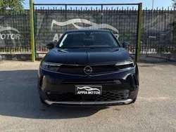 Nero brillantinato Usata 2021 Opel Mokka Elegance SUV | 19.000 € (Buon prezzo)