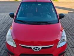 Usata 2009 Hyundai i10 Due volumi | 3500 €