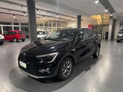 Nero Usata 2024 Renault Arkana Evolution SUV | 21.990 € (Ottimo prezzo)