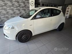 Bianco Usata 2014 Lancia Ypsilon Due volumi | 7990 € (Cara)