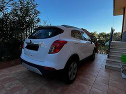 Bianco Usata 2019 Opel Mokka X SUV | 12.000 € (Buon prezzo)