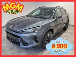 Grigio Nuova 2025 Cupra Formentor SUV | 37.970 € (Cara)