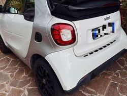 Usata 2017 Smart ForTwo Coupé Passion Due volumi | 13.500 € (Cara)