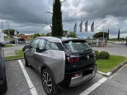Marrone Usata 2014 BMW i3 Tre volumi | 9000 €