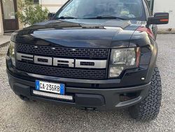 Usata 2012 Ford F-150 Pick-up | 37.000 €