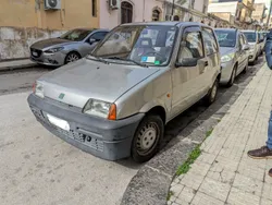 Usata 1997 Fiat Cinquecento Young Due volumi | 1700 € (Buon prezzo)