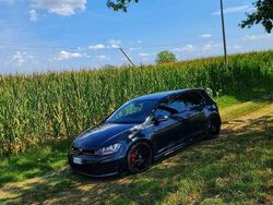 Usata 2016 VW Golf VII GTI Tre volumi | 19.500 € (Buon prezzo)