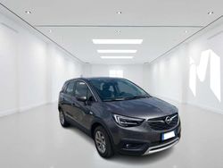 Grigio Usata 2020 Opel Crossland X Innovation SUV | 13.300 € (Cara)