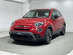 Rosso Usata 2022 Fiat 500X Cross SUV | 16.900 € (Buon prezzo)