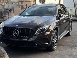 Usata 2015 Mercedes GLA200 SUV | 21.000 € (Molto cara)