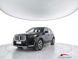 Nero Usata 2024 BMW iX1 xLine SUV | 34.900 € (Buon prezzo)