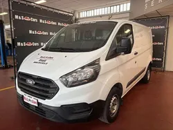 Bianco Usata 2020 Ford Transit Custom Furgone | 14.900 € (Super prezzo)
