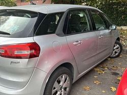 Usata 2015 Citroën C4 Picasso Business Class Monovolume | 5000 € (Ottimo prezzo)