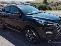 Usata 2019 Hyundai Tucson SUV | 19.500 € (Buon prezzo)