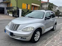 Grigio Usata 2003 Chrysler PT Cruiser Clasic Tre volumi | 1500 € (Ottimo prezzo)