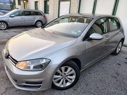 Grigio Usata 2013 VW Golf VII Tre volumi | 8499 € (Ottimo prezzo)
