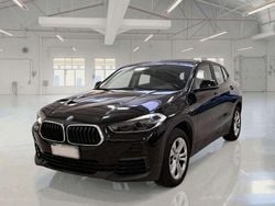 Nero Usata 2022 BMW X2 SUV | 24.650 € (Buon prezzo)
