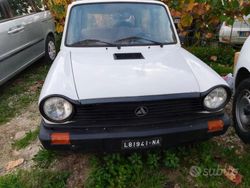 Bianco Usata 1985 Autobianchi A112 Due volumi | 1500 €
