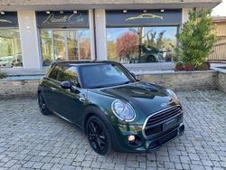 Verde Usata 2018 Mini Cooper D Hype Due volumi | 14.900 € (Buon prezzo)