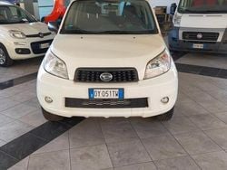 Bianco Usata 2009 Daihatsu Terios SUV | 5500 €