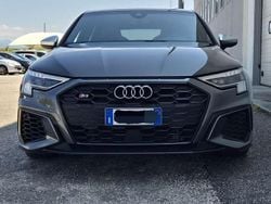 Grigio Usata 2022 Audi S3 Comfort Tre volumi | 43.000 € (Cara)