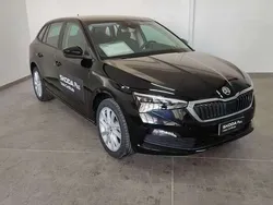 Argento Usata 2023 Skoda Scala Style Due volumi | 23.900 € (Buon prezzo)