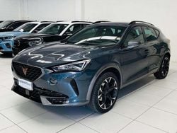 Grigio Usata 2023 Cupra Formentor SUV | 25.900 € (Ottimo prezzo)