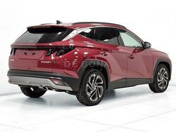 Nuova 2025 Hyundai Tucson SUV | 34.290 € (Cara)