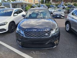 Nero Usata 2019 Land Rover Range Rover Velar SE Dynamic SUV | 27.500 € (Ottimo prezzo)